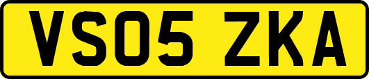 VS05ZKA
