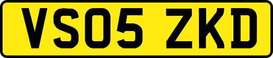 VS05ZKD