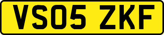VS05ZKF