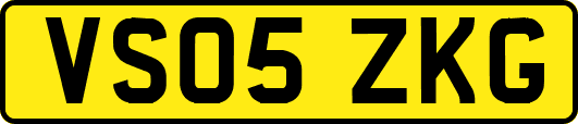 VS05ZKG