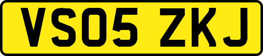 VS05ZKJ