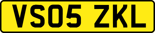 VS05ZKL