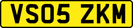 VS05ZKM