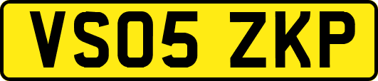 VS05ZKP