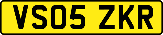 VS05ZKR
