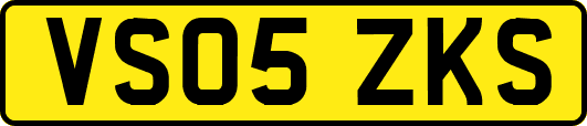 VS05ZKS
