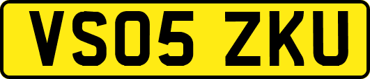 VS05ZKU