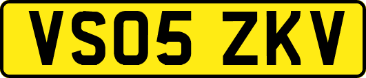 VS05ZKV