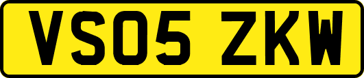 VS05ZKW