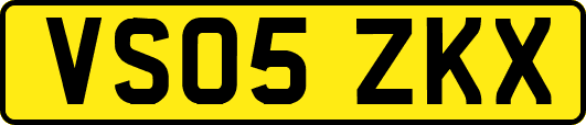 VS05ZKX