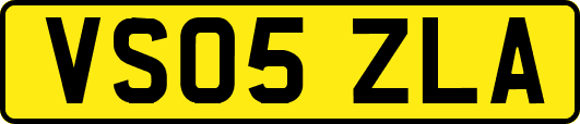 VS05ZLA