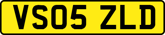 VS05ZLD