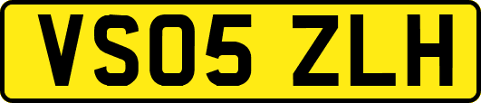VS05ZLH