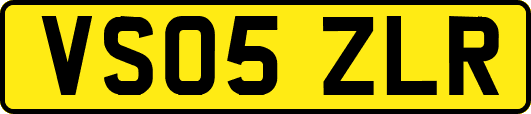 VS05ZLR