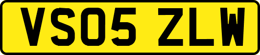 VS05ZLW