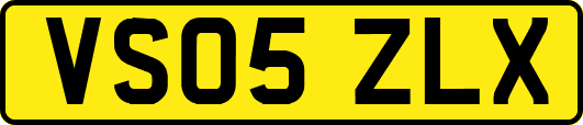 VS05ZLX