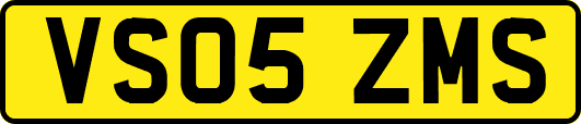 VS05ZMS