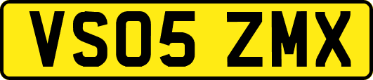 VS05ZMX
