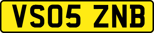 VS05ZNB