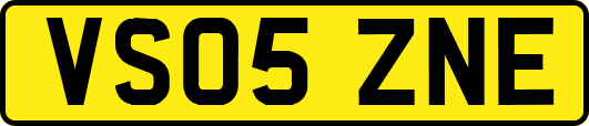VS05ZNE