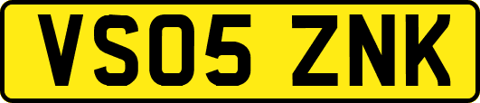 VS05ZNK