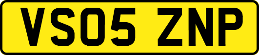 VS05ZNP
