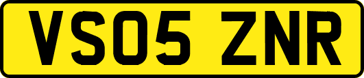 VS05ZNR