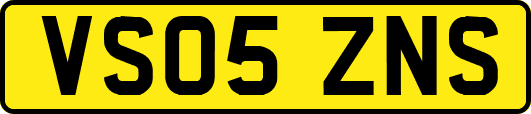 VS05ZNS