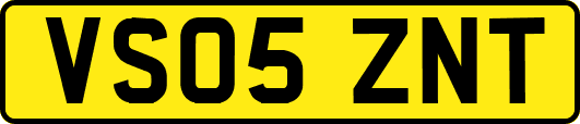 VS05ZNT