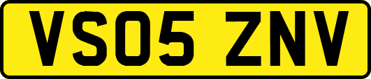 VS05ZNV