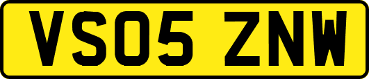 VS05ZNW