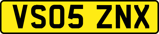 VS05ZNX
