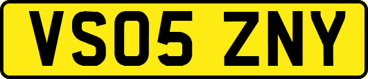 VS05ZNY