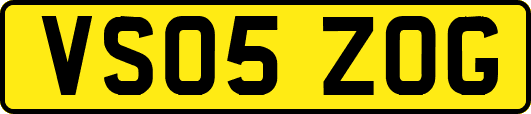 VS05ZOG