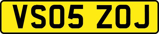 VS05ZOJ