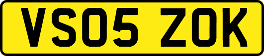 VS05ZOK