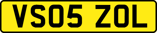 VS05ZOL