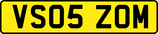 VS05ZOM