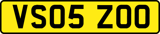 VS05ZOO