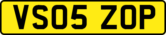 VS05ZOP