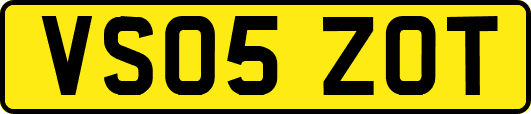 VS05ZOT