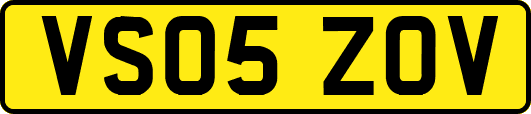 VS05ZOV