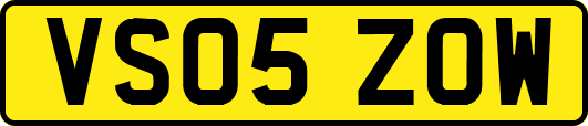 VS05ZOW