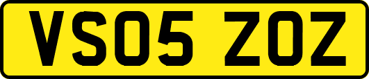 VS05ZOZ