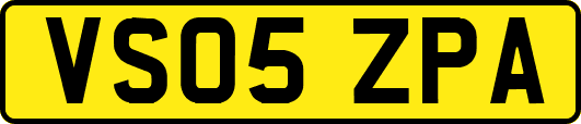 VS05ZPA
