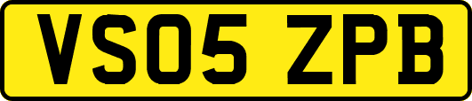 VS05ZPB