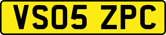 VS05ZPC
