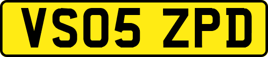 VS05ZPD