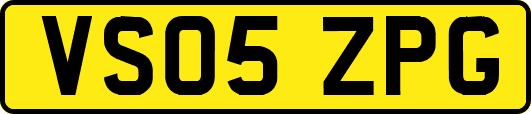 VS05ZPG