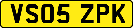 VS05ZPK